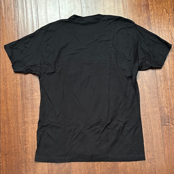 Motionless in White Black Graphic Band Tee, Size XL - Picture 7 of 7